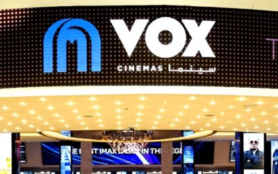 Unique X firma un acuerdo con el expositor VOX Cinemas