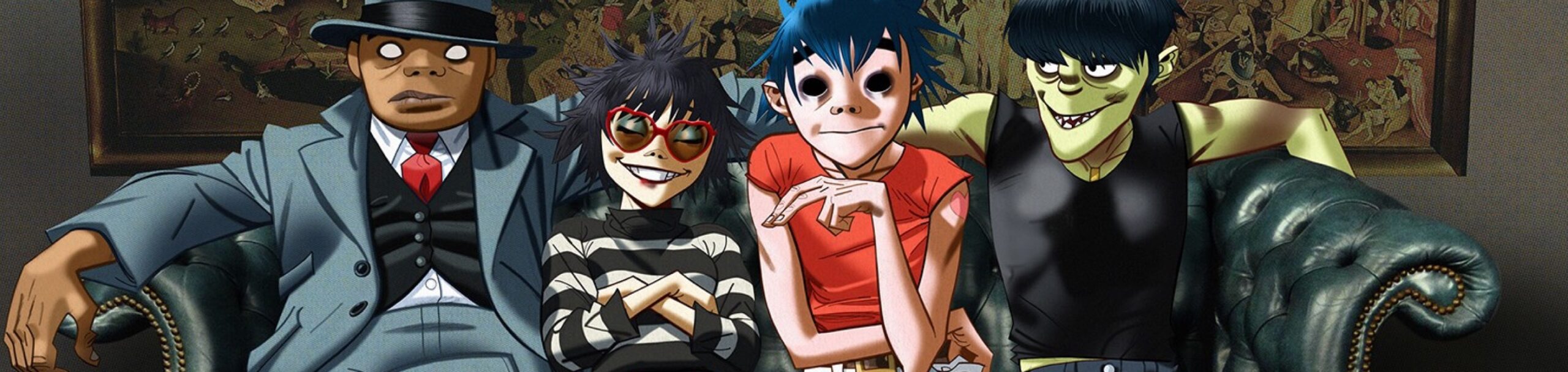 Gorillaz SmartTrailering