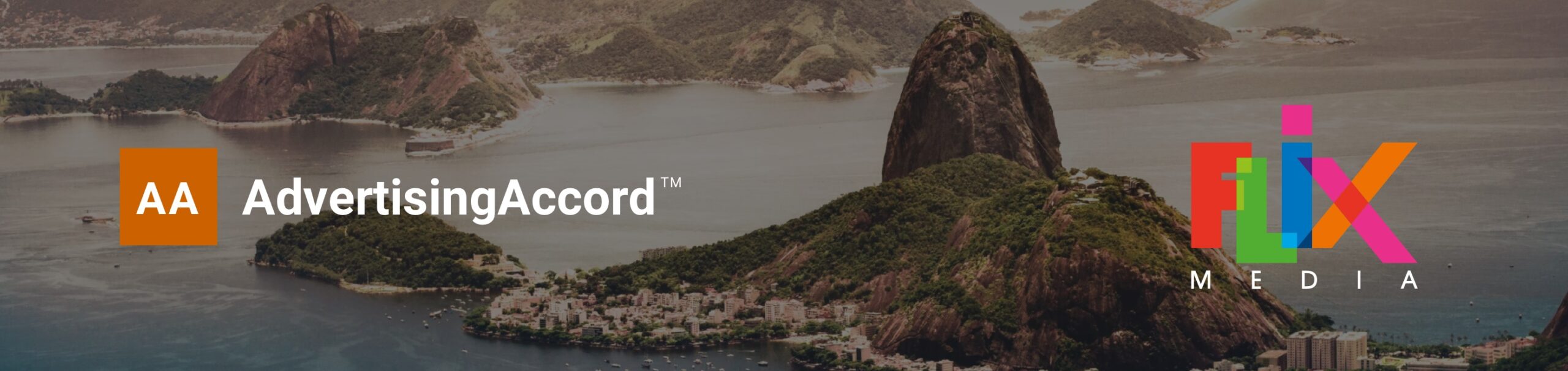 Flix Brazil AdvertisingAccord