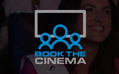 How Book The Cinema Can Help Your Cinema