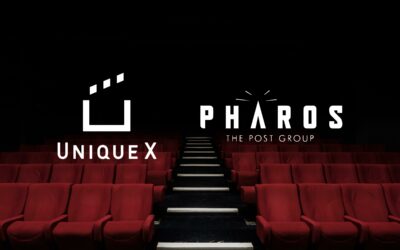 PHAROS – The Post Group and Unique X announce partnership for managed content delivery in Germany with CineBridge, Powered by MovieTransit