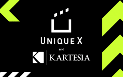 Unique X Secures up to $80M Investment from Kartesia to Accelerate Growth