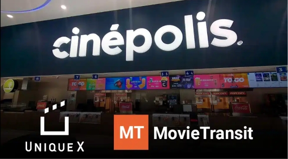 Cinepolis