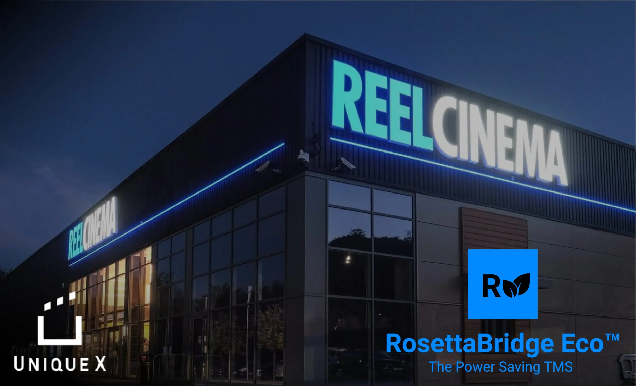 Reel Cinema