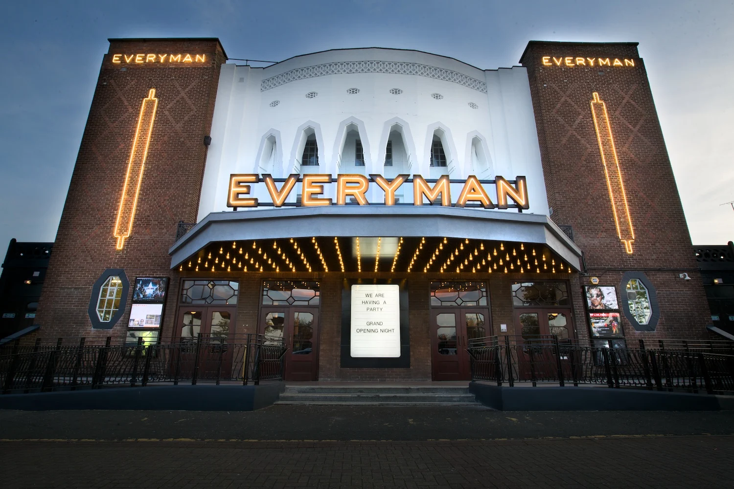 Everyman