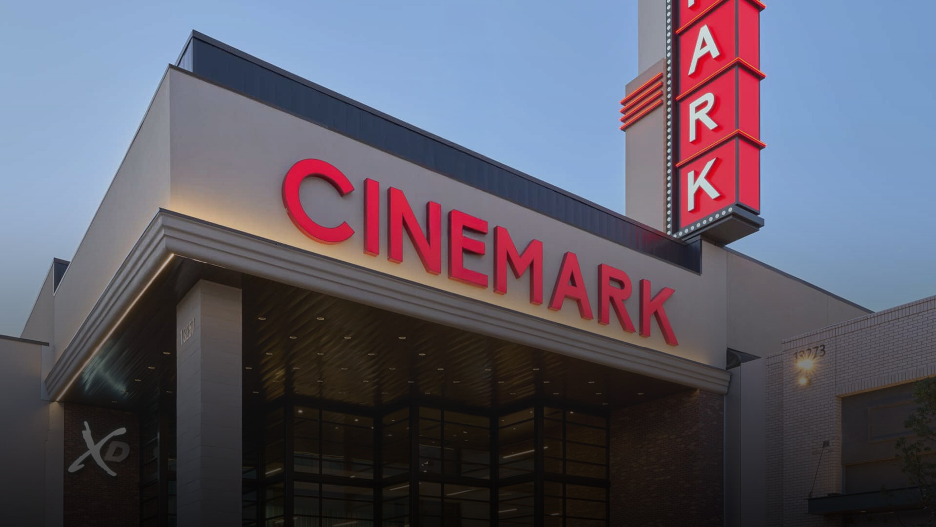 Cinemark - Unique X